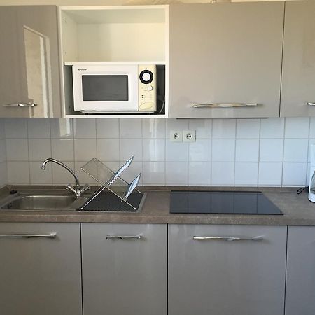 Residence Beau Rivage Algajola  Dış mekan fotoğraf
