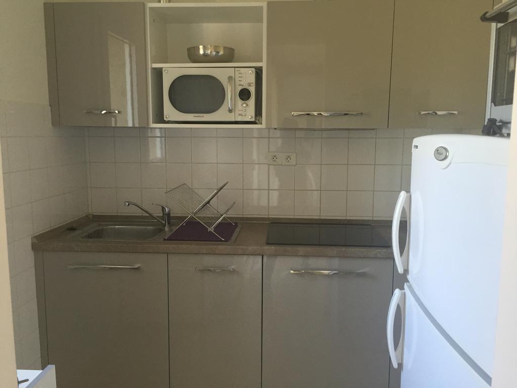 Residence Beau Rivage Algajola  Dış mekan fotoğraf