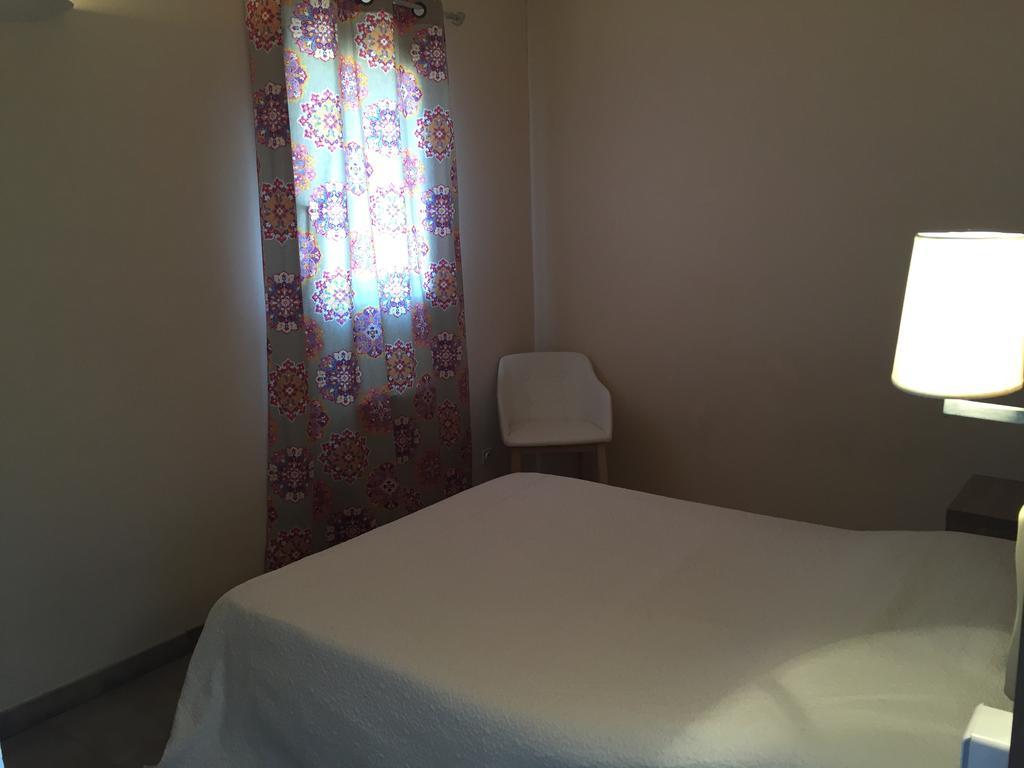 Residence Beau Rivage Algajola  Dış mekan fotoğraf