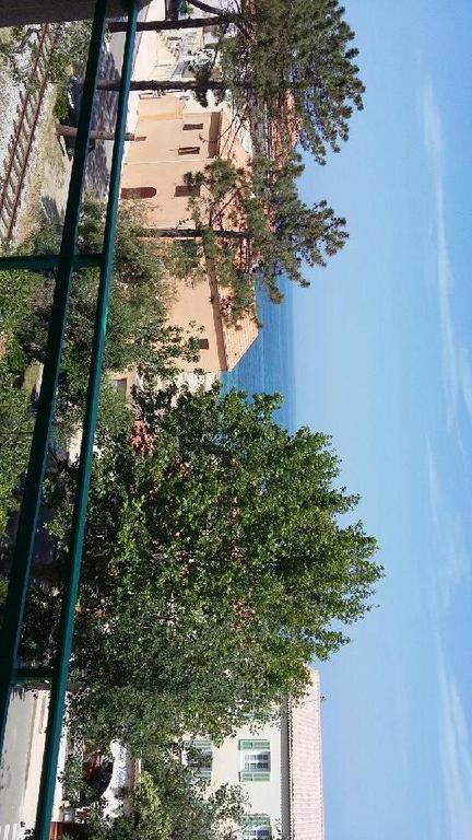 Residence Beau Rivage Algajola  Dış mekan fotoğraf